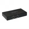 LogiLink splitter DisplayPort 1x2 Mini DP su 2x HDMI 4K 30Hz HDCP