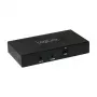 LogiLink splitter DisplayPort 1x2 Mini DP su 2x HDMI 4K 30Hz HDCP