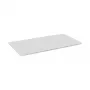 LOGILINK EO0038 piano del tavolo, 3 pezzi, 1200x600mm, bianco