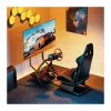 LOGILINK EO0065 cockpit per simulatore di guida con supporto monitor