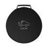 LogiLink EVC0128 cavo a spirale Type 2 per ricarica auto elettrica, 11kW, 3 fasi, 20A, 5m, nero con custodia