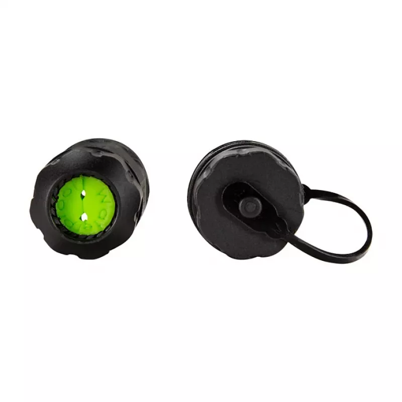 LOGILINK FA05SD2 Connettore SC duplex in fibra ottica per esterni con pressacavo e tappo parapolvere