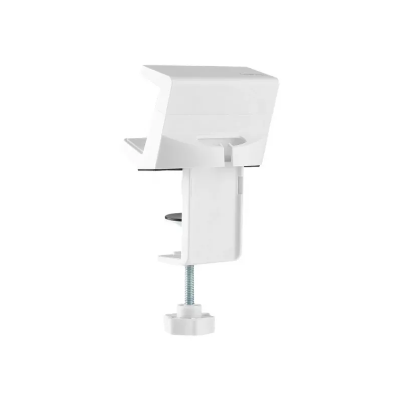 LogiLink KAB0067 Organizzatore di cavi da tavolo con morsetto