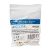 LogiLink Modulo keystone con dado filettato, nero