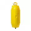 LogiLink LPS217 scatola di protezione per cavi da esterno, IP44, gialla