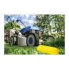 LogiLink LPS217 scatola di protezione per cavi da esterno, IP44, gialla