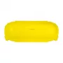 LogiLink LPS217 scatola di protezione per cavi da esterno, IP44, gialla