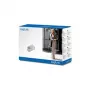 LogiLink Connettore modulare per cavo piatto, RJ12 6P6C (MP0019)