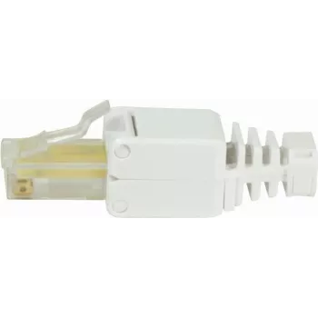 Connettore modulare RJ45 Cat.5e UTP senza attrezzi LogiLink MP0026