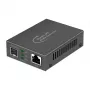 Logilink NMC001 Convertitore di media Gigabit RJ45 a SFP