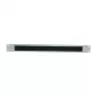 LogiLink ORCEB1G pannello passacavi con spazzole per rack 19
