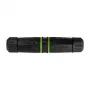 Logilink connettore in fibra ottica Outdoor Simplex SC con 2 pressacavi, IP65, grigio