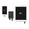 LogiLink PA0202 Powerbank 5000mAh nero