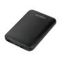 LogiLink PA0202 Powerbank 5000mAh nero