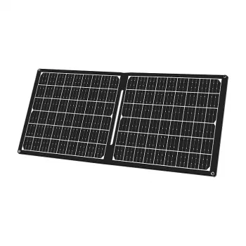 LOGILINK PA0341 pannello solare pieghevole - 30W, uscita USB-C & USB-A & DC, monocristallino, IPX4 resistente agli schizzi