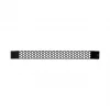 LogiLink PN110B Pannello rack 19 pollici 1U ventilato nero RAL 9005