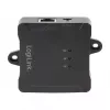 LogiLink POE005 splitter PoE, 1 porta Gigabit, max 24 W, IEEE 802.3af/at, nero