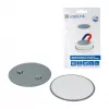 LogiLink SC0005 kit di fissaggio magnetico per rilevatore di fumo