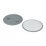 LogiLink SC0005 kit di fissaggio magnetico per rilevatore di fumo