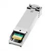 LOGILINK Modulo ricetrasmettitore SFP 1.25G SM 20 km LC