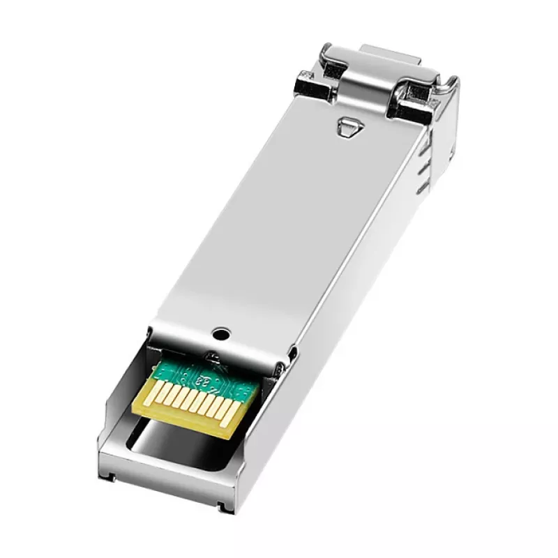 LOGILINK Modulo ricetrasmettitore SFP 1.25G SM 20 km LC