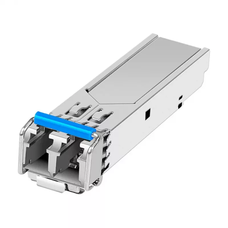 LOGILINK Modulo ricetrasmettitore SFP 1.25G SM 20 km LC
