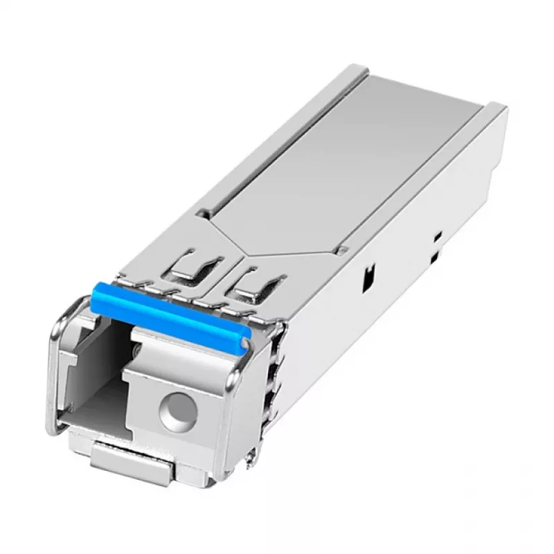 LOGILINK SFP003 modulo ricetrasmettitore SFP BiDi 1.25Gbps, TX1310/RX1550nm, 20km, LC single-mode