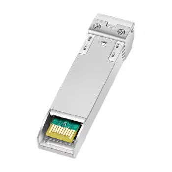 LOGILINK SFP007 modulo ricetrasmettitore SFP+ 10GBase-SR multimodale LC 300m