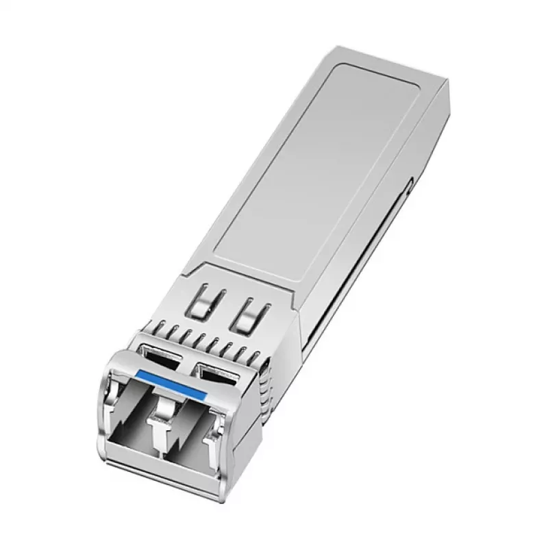 LOGILINK SFP007 modulo ricetrasmettitore SFP+ 10GBase-SR multimodale LC 300m