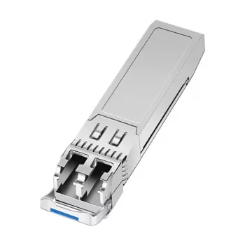 LOGILINK SFP007 modulo ricetrasmettitore SFP+ 10GBase-SR multimodale LC 300m