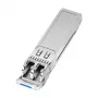 LOGILINK SFP007 modulo ricetrasmettitore SFP+ 10GBase-SR multimodale LC 300m