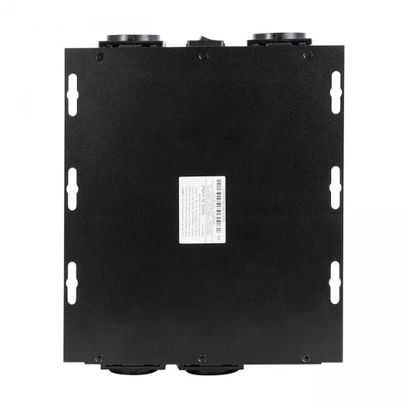 LogiLink Smart IP PDU Box 4-Ways (PDU4S01) – prese Schuko con controllo e monitoraggio remoto