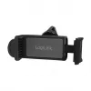LogiLink supporto da ventilazione per auto per smartphone, piccolo