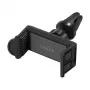 LogiLink supporto da ventilazione per auto per smartphone, piccolo