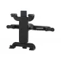 LogiLink Sistema di supporto per smartphone e tablet per poggiatesta