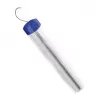 LogiLink filo per saldatura, senza piombo, Sn99.3Cu0.7, 1 mm, 12,5 g scatola dosatrice