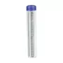 LogiLink filo per saldatura, senza piombo, Sn99.3Cu0.7, 1 mm, 12,5 g scatola dosatrice
