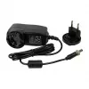 LOGILINK UA0317 Hub USB 3.0, 7 porte, case in metallo, qualità industriale