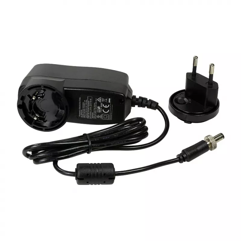LOGILINK UA0317 Hub USB 3.0, 7 porte, case in metallo, qualità industriale