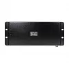 LOGILINK UA0317 Hub USB 3.0, 7 porte, case in metallo, qualità industriale