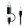 LogiLink UA0439 case per SSD USB 3.2 Gen 2 USB-C su PCIe NVMe
