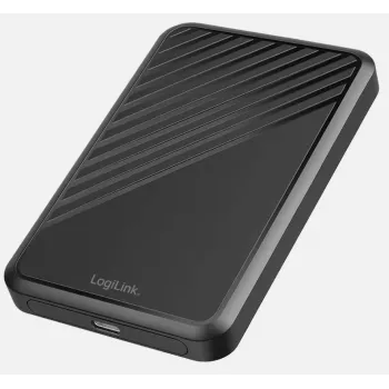 LogiLink UA0458 Case esterno per HDD/SSD SATA da 2,5