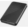 LogiLink UA0458 Case esterno per HDD/SSD SATA da 2,5
