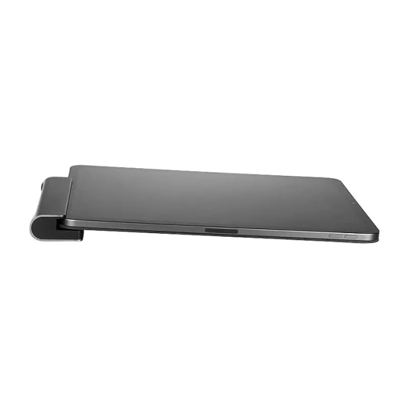 LOGILINK docking station USB-C, 7 porte, USB 3.2 Gen1, 100W PD, 4K HDMI, per iPad, alluminio (UA0385)