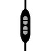 Logilink lampada da lavoro LED USB, 3 temperature di colore e dimmer