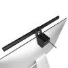 Logilink lampada da lavoro LED USB, 3 temperature di colore e dimmer