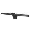 Logilink lampada da lavoro LED USB, 3 temperature di colore e dimmer