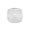 Logilink Sensore di movimento PIR Smart WiFi, compatibile con Tuya, bianco