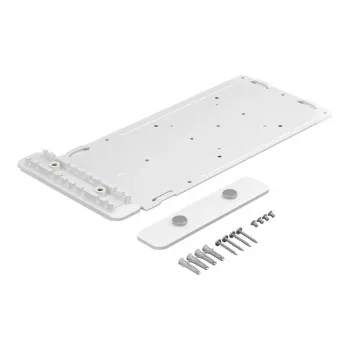 Logitech Base Bundle Kit videoconferenza con Tap IP e RoomMate