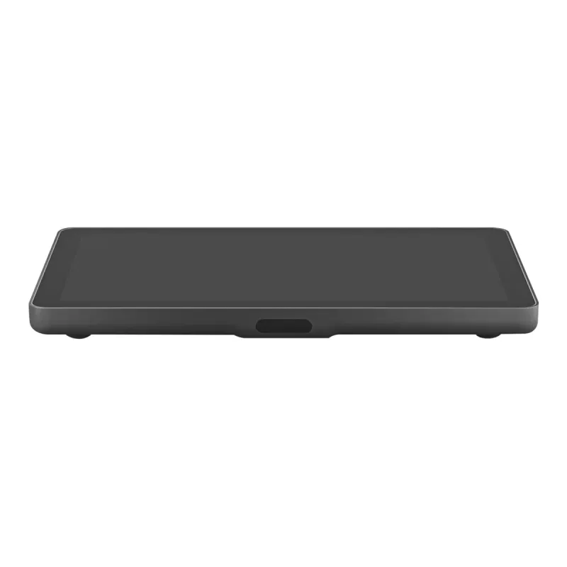 Logitech Base Bundle Kit videoconferenza con Tap IP e RoomMate